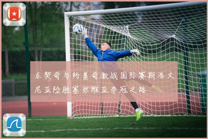 东契奇与约基奇激战国际赛斯洛文尼亚险胜塞尔维亚夺冠之路