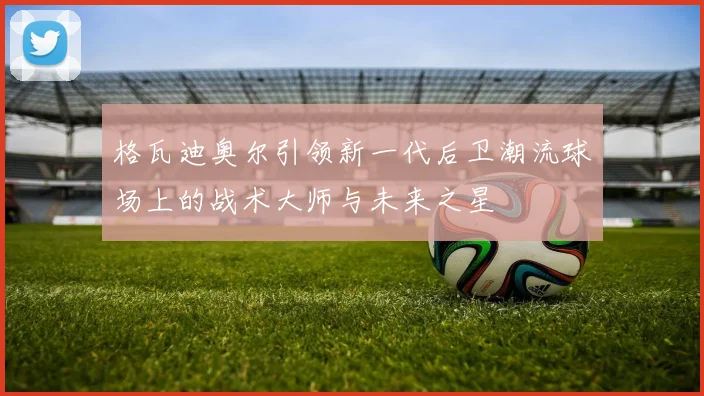 格瓦迪奥尔引领新一代后卫潮流球场上的战术大师与未来之星