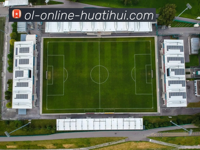 华体会品牌故事